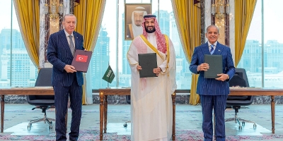 Iranska agencija tvrdi: Iran dobio poziv da se pridruži vojnom savezu Turske, Saudijske Arabije i Pakistana