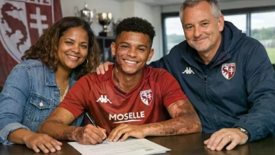 Mladi fudbaler preživio horor uz teške povrede pa potpisao ugovor iz snova