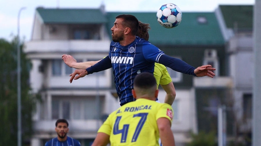 TRILER ZAVRŠNICA U PRIJEDORU: Vinicius pogodio kad su svi već upisali remi