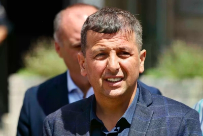 Vukanović najavio kandidaturu za Predsjedništvo BiH i optužio Blanušu za izdaju: "Rekao je da neće podržati Stanivukovića"