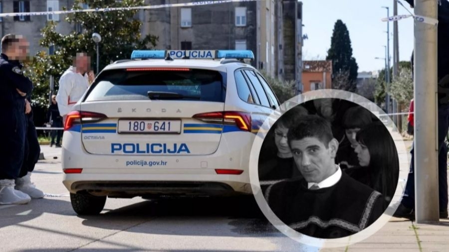Otkriven identitet muškarca kojeg policija povezuje sa smrću bivšeg HDZ-ovca