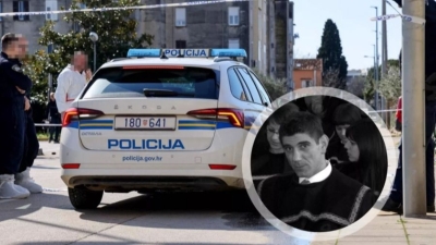 Otkriven identitet muškarca kojeg policija povezuje sa smrću bivšeg HDZ-ovca