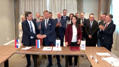 BITKA ZA KANDIDATA OTVORILA NOVE PODJELE:  SDS, Stanivuković i Vukanović na različitim stranama