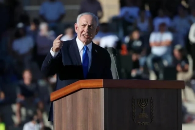 Izrael odbacio Trumpov plan za Gazu