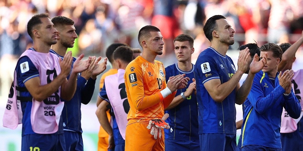 Spektakularni transfer na pomolu: Mladen Jurkas napušta Borac, odlazi u Nizozemsku