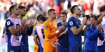 Spektakularni transfer na pomolu: Mladen Jurkas napušta Borac, odlazi u Nizozemsku