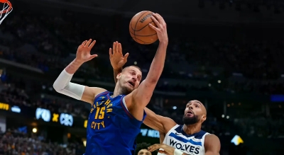 Гобер "закључао" Јокића: "Није први пут да ме не поштују"