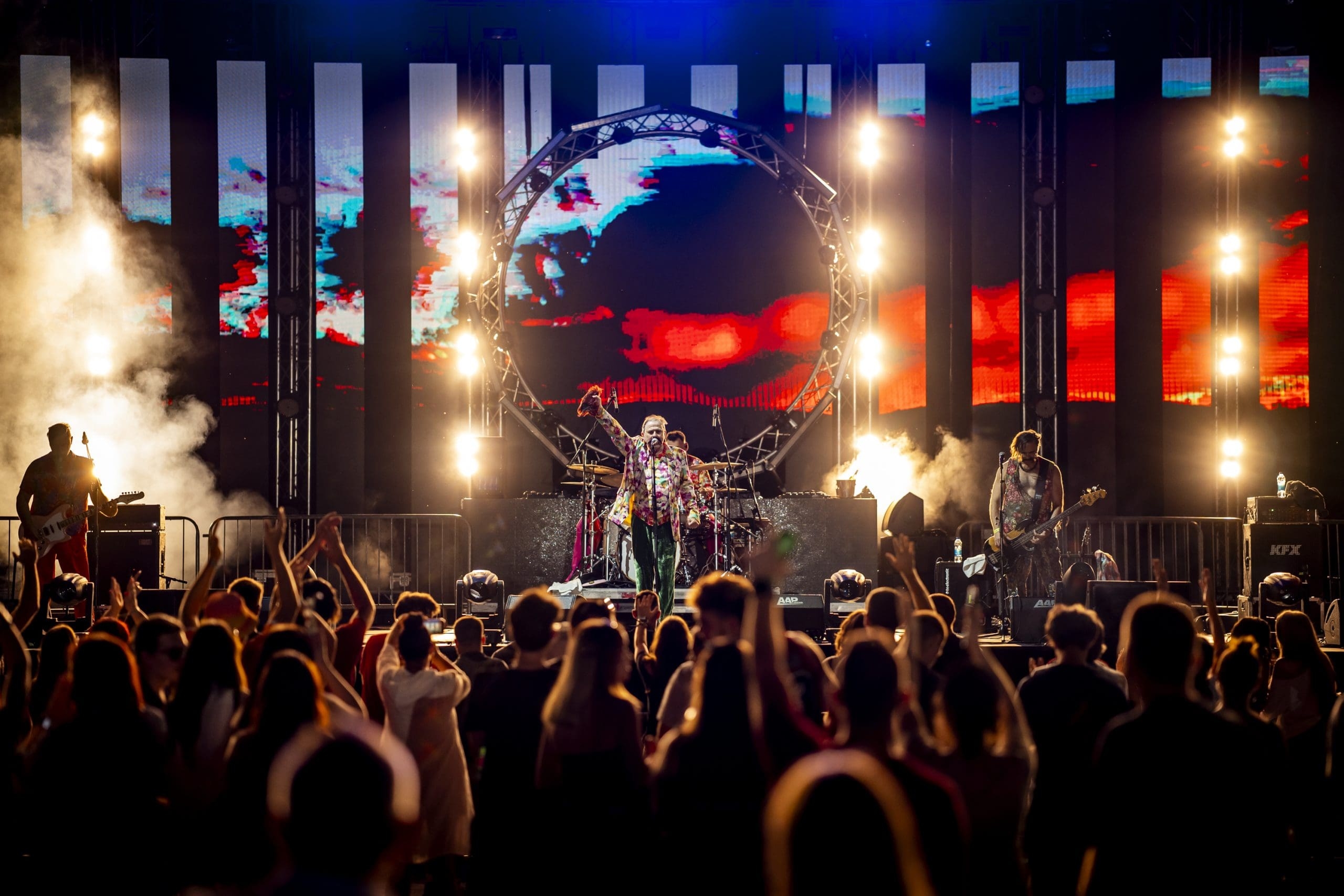 Završeno prvo veče FW festivala