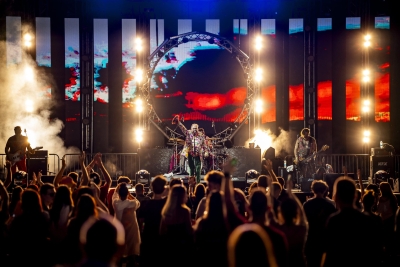 Završeno prvo veče FW festivala