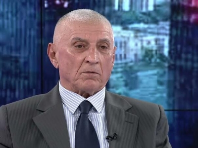 Komandant Vikić vjeruje u Zmajeve: "Zna se, idemo dalje!"