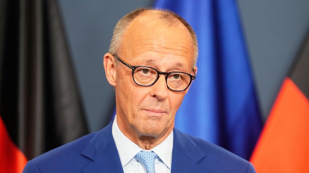 Merc nakon teškog poraza CDU-a: "Više nemamo zadovoljavajuće odgovore na previše pitanja"