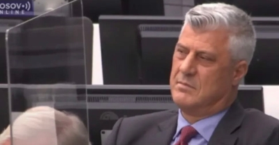 Tači ostaje u pritvoru: Presuda bivšim vođama tzv. OVK 16. septembra
