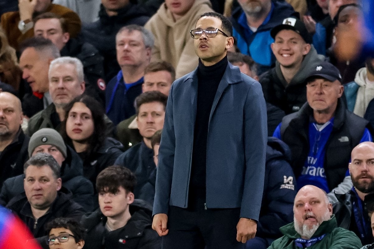 Rosenior dobio otkaz, a zatim su ga igrači Chelseaja ponizili kao nikoga do sada!