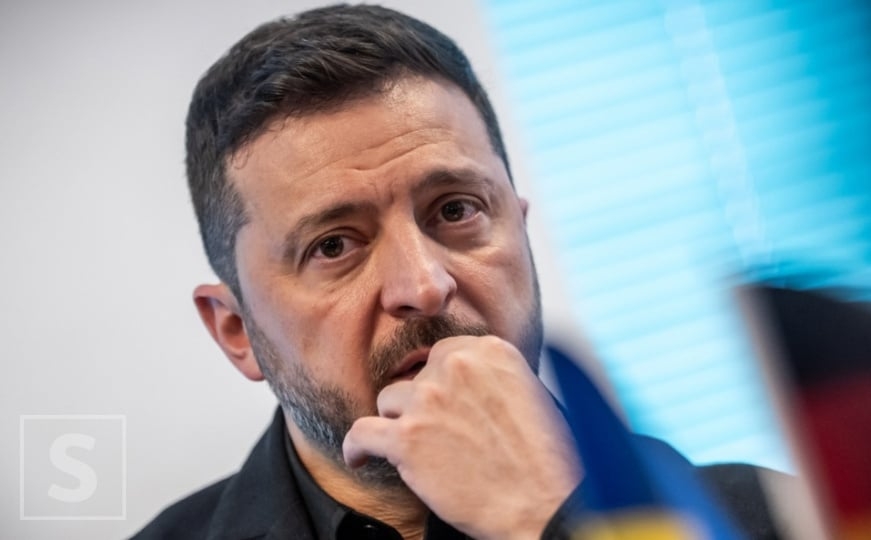 Zelenski upozorava da Putin ne želi okončati rat: "Priprema teren za zimu…"