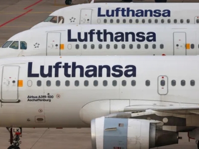 Lufthansa: Мogućа nestašicа goriva zbog rata s Iranom
