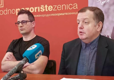 BNP Zenica ove sezone pokreće novi festival, producirat će i sedam premijernih predstava