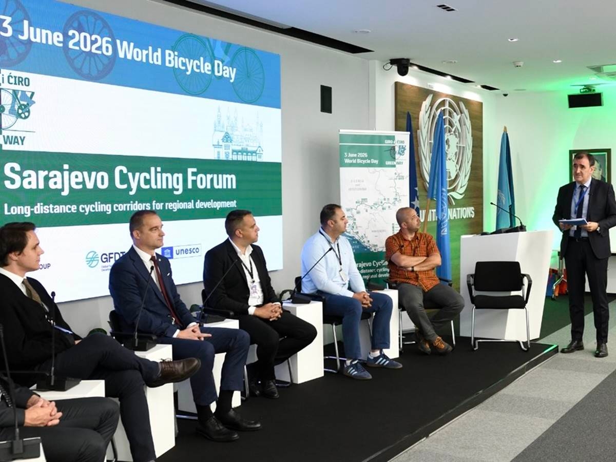 Trebinje dio regionalnog projekta „Giro di Ćiro“