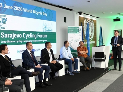 Trebinje dio regionalnog projekta „Giro di Ćiro“