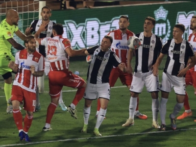 Vječiti spremni za derbi