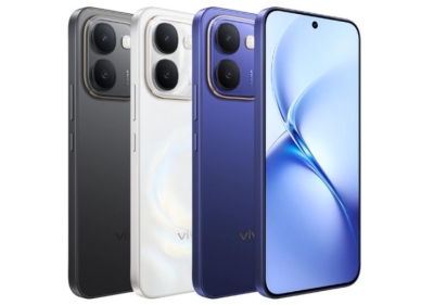 Vivo Y600 predstavljen s ogromnom baterijom od 10.000 mAh