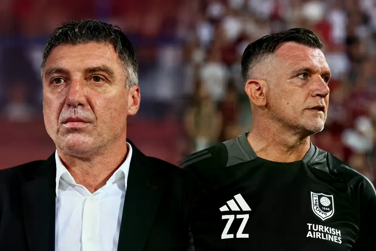 Zekić pobjedu protiv Borca poklonio majci, Marinović priznao: Bili smo ispod nivoa