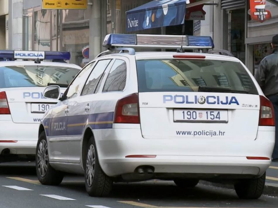 Mladić (22) ubijen u Zagrebu, sumnja se da je iz BiH