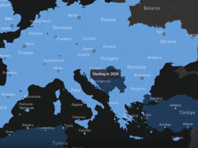 Gdje je zapelo sa Starlinkom u BiH? Ministarstvo otkrilo nove detalje
