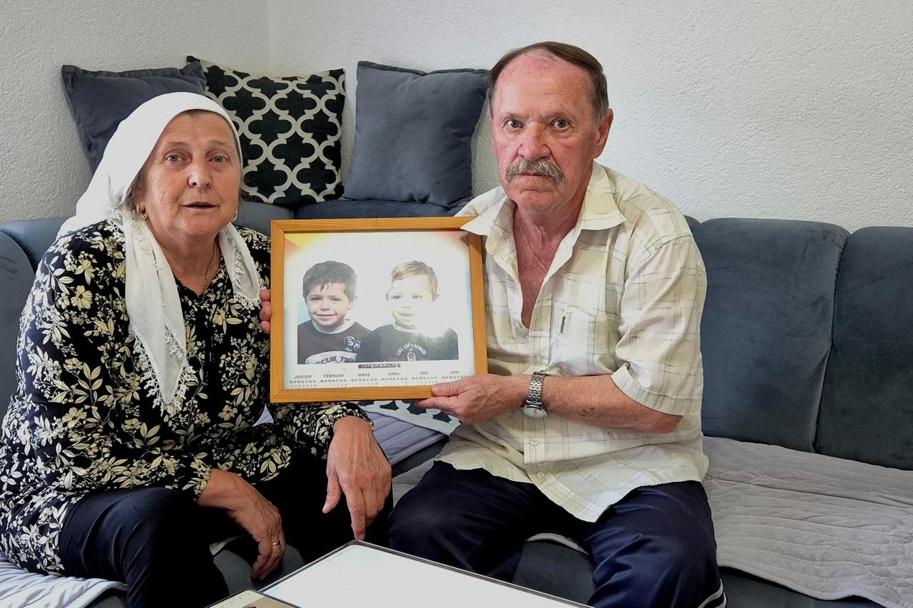 Večernjakova ekipa s obitelji nogometaša Ermina Mahmića, nove zvijezde Zmajeva, u Bosanskoj Krupi. EVO ŠTO SMO DOZNALI