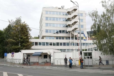 IZNENAĐUJUĆE ILI OČEKIVANO: Evo iz koje bi zemlje trebao doći novi visoki predstavnik u BiH