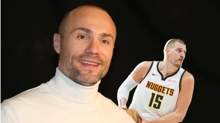 Sofronijević otkrio: Evo koju muziku voli Nikola Jokić