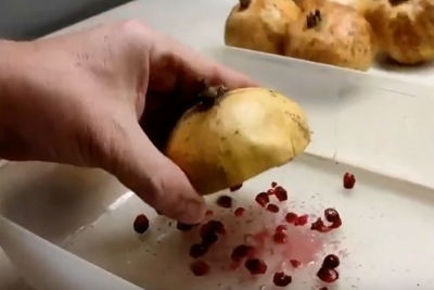 BOMBA ZA IMUNITET: Ovo jesensko voće je tri puta jače od zelenog čaja...