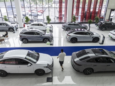 Trump otvorio mogućnost proizvodnje kineskih automobila u SAD-u