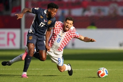 Hrvatska nekako slomila Panamu, slijedi meč odluke