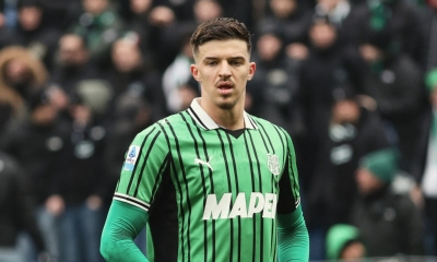 Reprezentativac BiH pred transferom karijere:  Sve bliži prelasku u redove italijanskog velikana