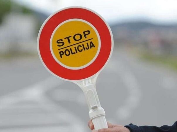 Zatvorena magistralna cesta Tuzla-Bijeljina zbog oštećenja