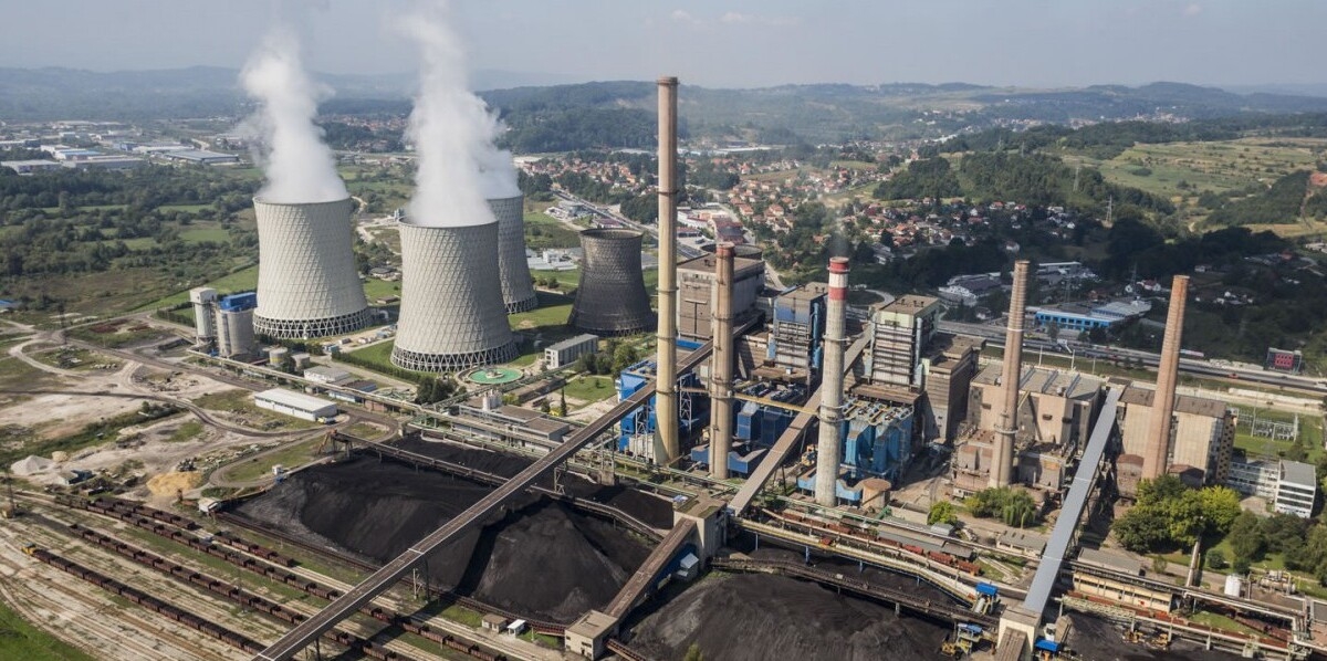 Emisije iz Termoelektrane Tuzla bile 12,5 puta veće od dozvoljenih: Inspekcija naredila smanjenje rada Bloka 4