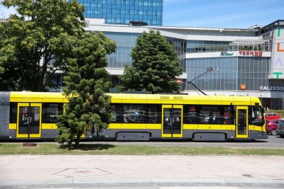 Lijepa vijest za građane i turiste: Večernja vožnja tramvajima i trolejbusima besplatna tokom trajanja SFF-a