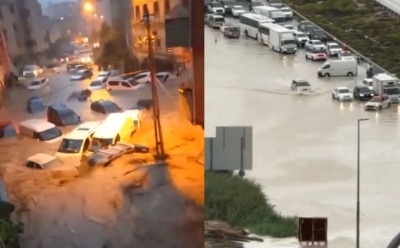 Teške vijesti iz Turske: Raste broj žrtava od poplava u Istanbulu, vlasti izdale novo upozorenje
