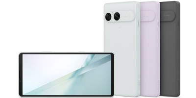 Sony predstavio Xperiju 10 VIII, na tržište stiže u septembru