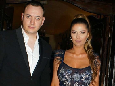 Ana Radulović o bivšem mužu: Smetali su mu moji izlasci