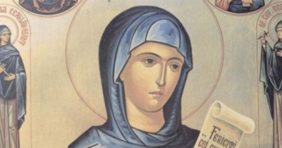 27. oktobra je Sveta Petka: Ona jedan grijeh ne oprašta nikada