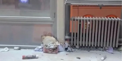 Djevojka poginula nakon skoka kroz prozor fakulteta u Beogradu, paniku izazvala pirotehnika na petom spratu