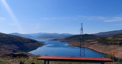 Turistički aduti: Bilećko jezero, nekropole stećaka i crkva u Trnovom dolu