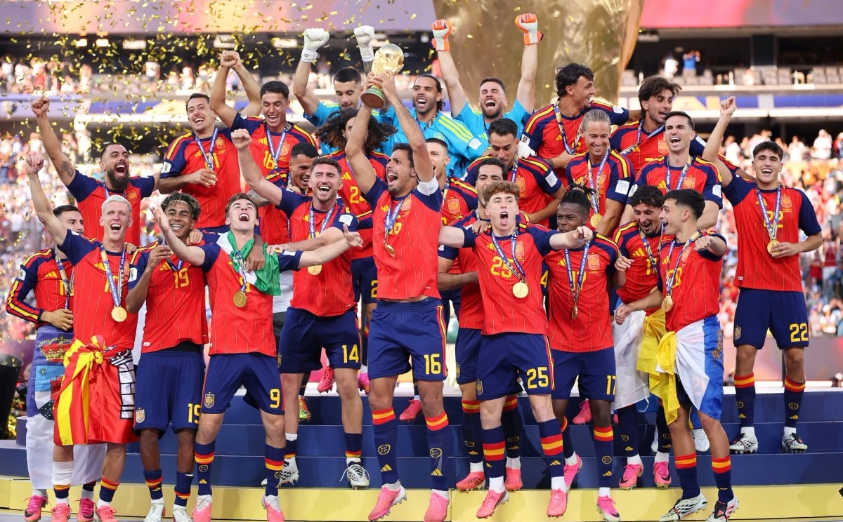 FIFA odabrala idealnu ekipu Svjetskog prvenstva, golman Zelenortskih Ostrva Vozinha u timu turnira