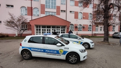 VELIKA TRAGEDIJA U BH. GRADU: Dijete podleglo povredama