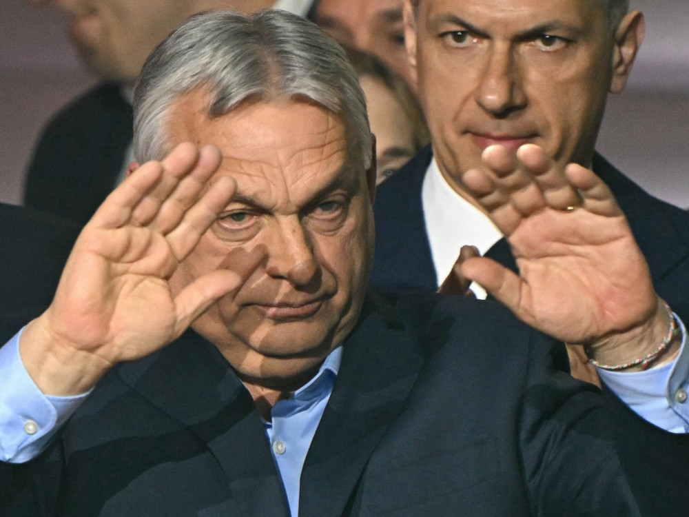 Forinta i akcije rastu nakon Orbanovog poraza, uz jačanje odnosa s EU