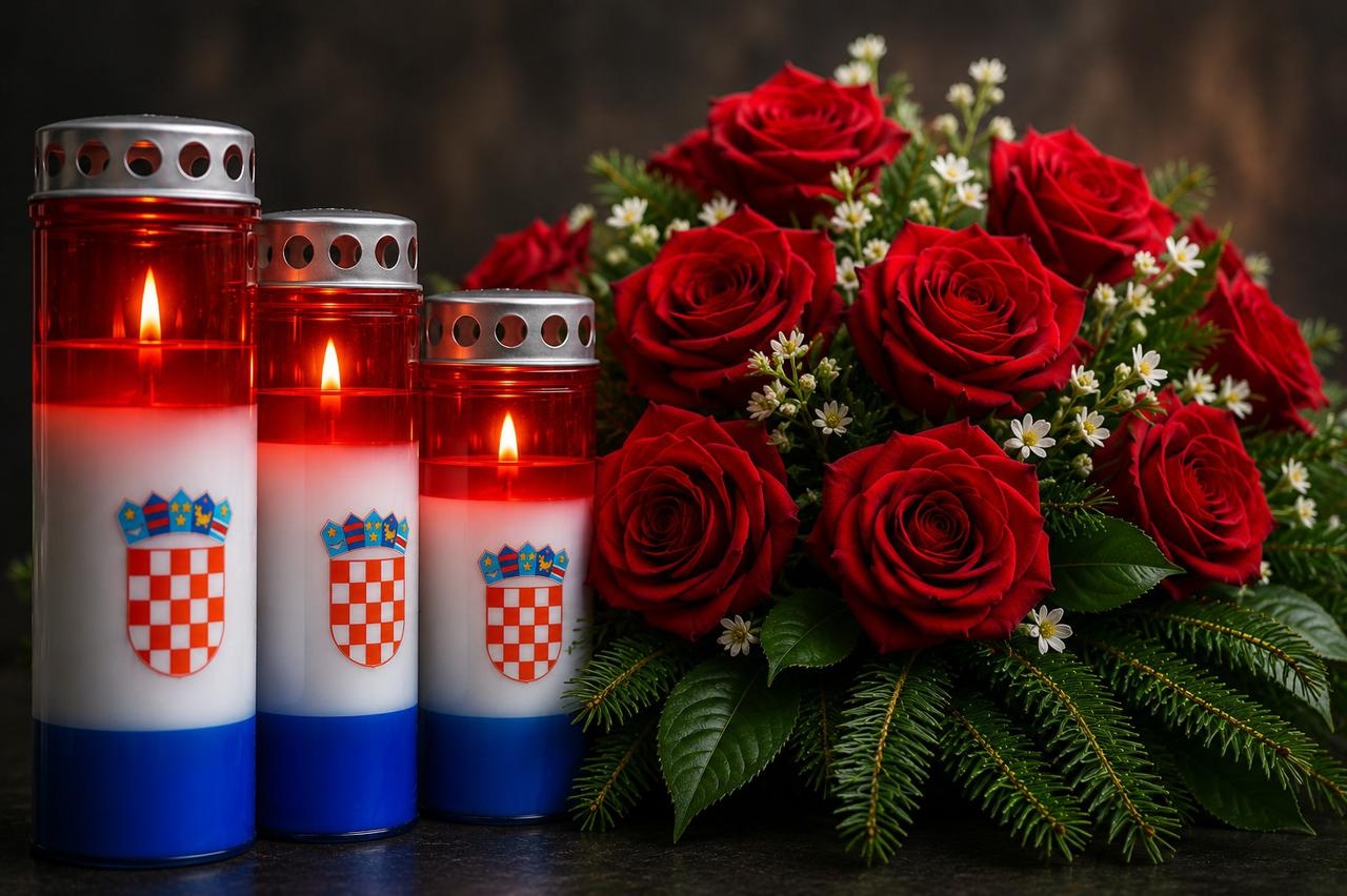Briševo još čeka pravdu za 67 ubijenih Hrvata - nevine dječice, žena i starih