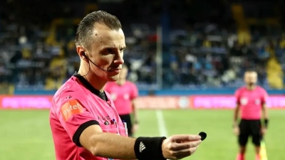 Irfan Peljto na otvaranju sezone u Ligi prvaka sudi Real Madridu