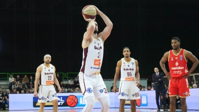 Bosna odmah dobila teško gostovanje, a Igokea i Široki kreću međusobnim duelom