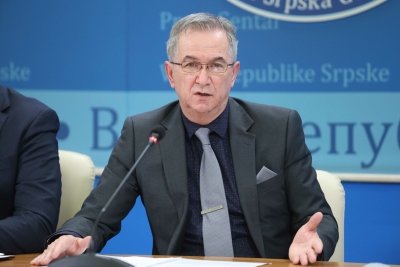 "Kao gimnazijalac sam maštao da budem ginekolog" Ministar u Vladi Republike Srpske 5 godina bio taksista